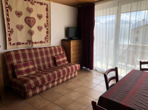 Résidence Meridien - STUDIO DE 35M2 HAUT DE STATION ALPE D'HUEZ MAE-3121 Huez